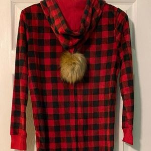 Women’s Sleep onesie